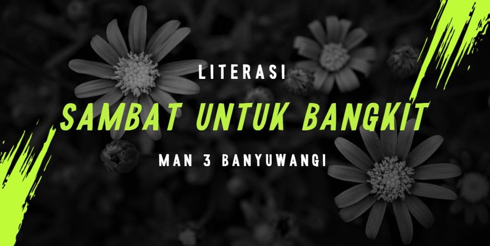 Sambat Untuk Bangkit
