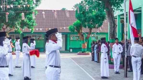 Membingkai Kebinekaan, Matsada Peringati Kemerdekaan RI