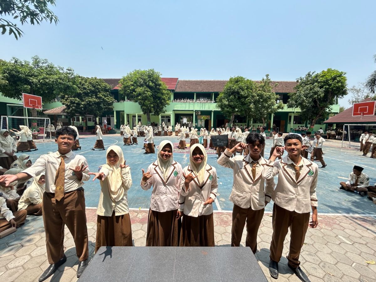 Semarak PILKASIM : Tiga Paslon Siap Adu Visi dan Misi
