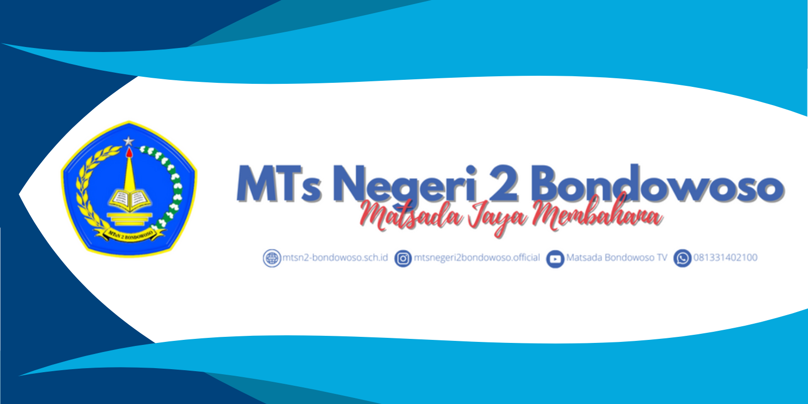 Pofil MTsN 2 Bondowoso