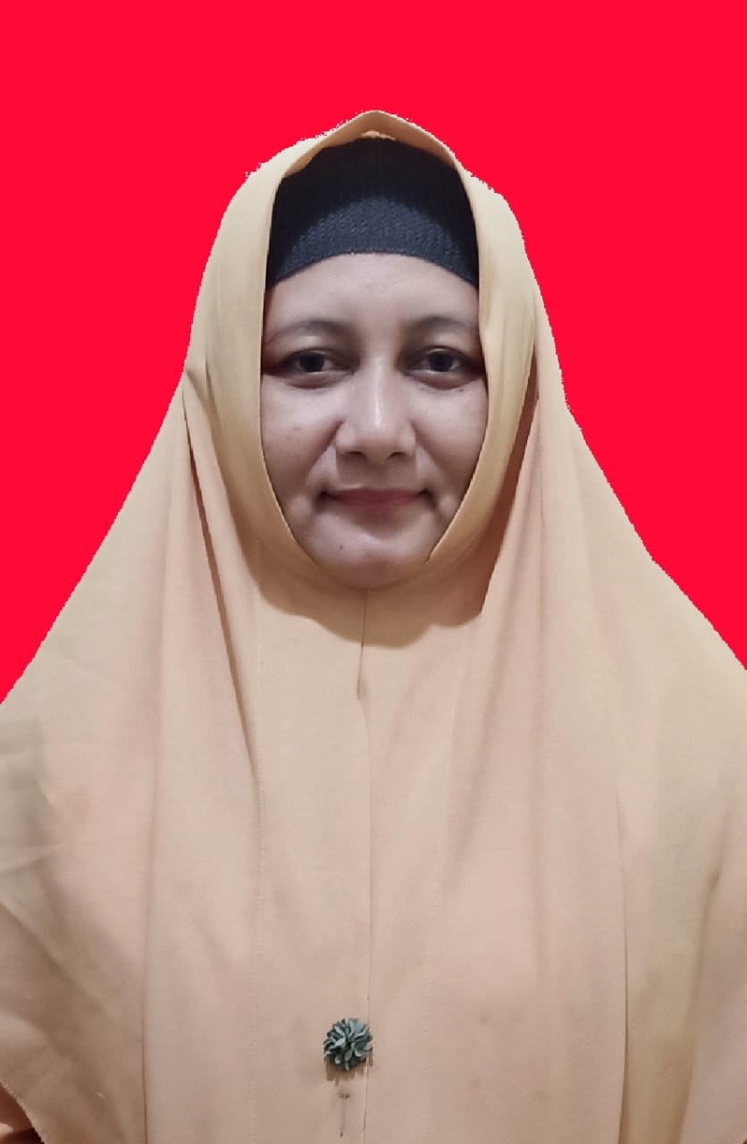 Sambutan Kepala Sekolah