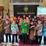 Diseminasi Bimtek Tindak Lanjut AKMI