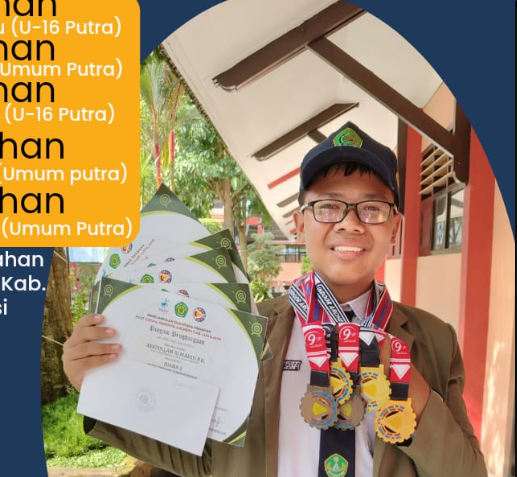 Fast Satria Pandhita Archery