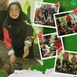 Hijaukan Bumi, Selamatkan Masa Depan: MTsN 8 Banyuwangi Tanam Seribu Pohon Matoa