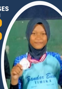 Kejurkab Bulutangkis Banyuwangi