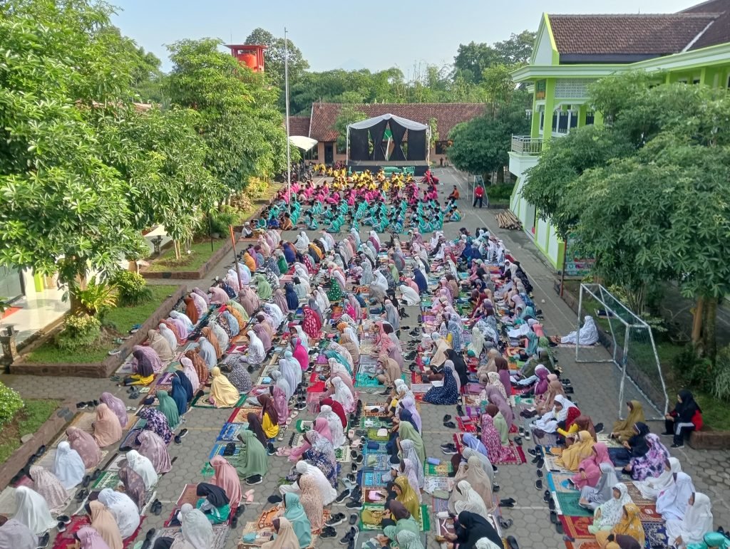 Kultum Inspiratif : Cinta kepada Sesama Muslim