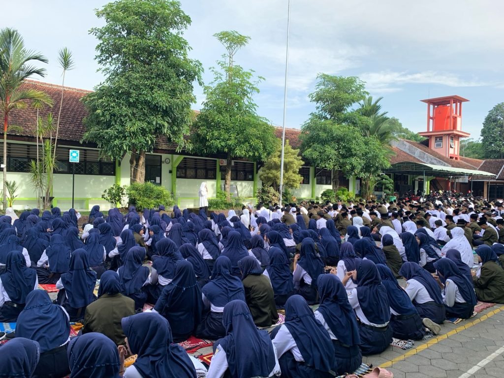 Kultum Inspiratif : Hidup Sederhana