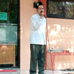 Kultum Ramadhan MTsN 8 Banyuwangi
