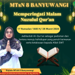 Malam Nuzulul Quran: Memperingati Kehadiran Cahaya Ilahi