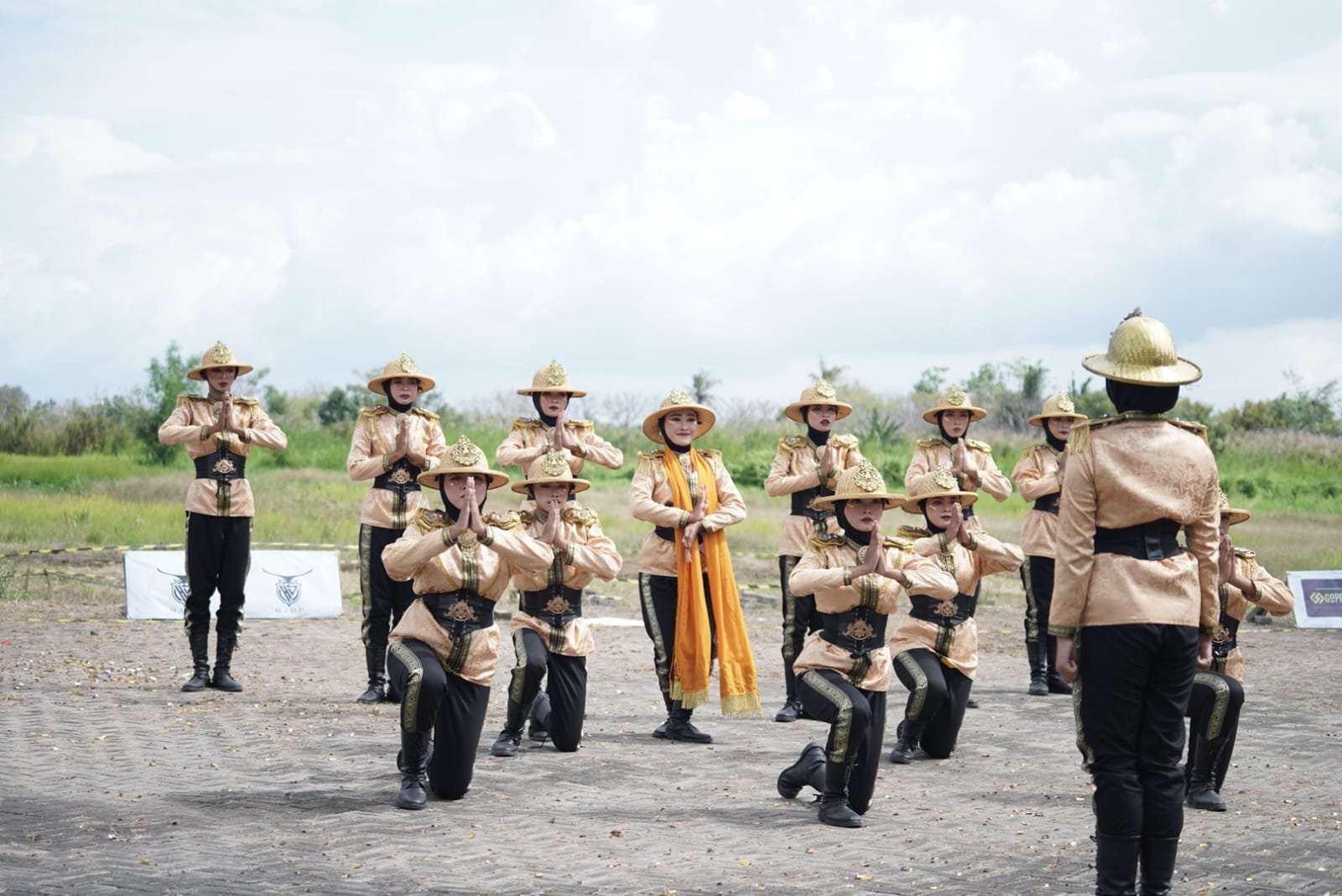 ​MAN 3 Banyuwangi Panen Prestasi di LKBB Tingkat Provinsi