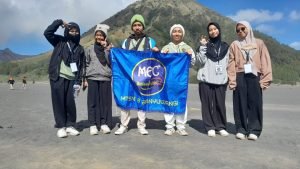 MEC (Menteng English Club)