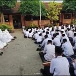 Membangun Karakter Disiplin Siswa dengan Pembiasaan Sholat Dhuha