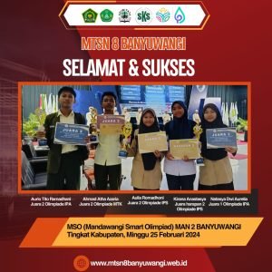 MISO (Mandawangi Smart Olimpiad)