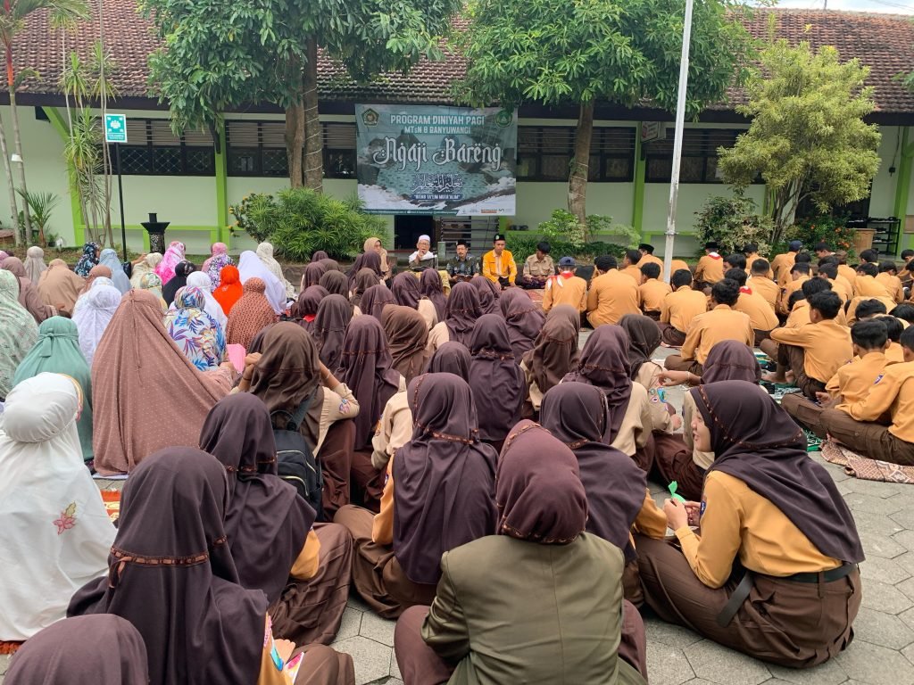 Ngaji Bareng Kitab Ta'limul Muta'allim: Meraih Kemuliaan