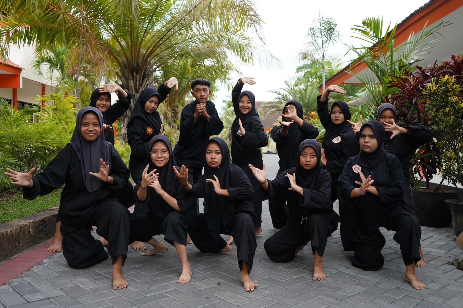 PENCAK SILAT