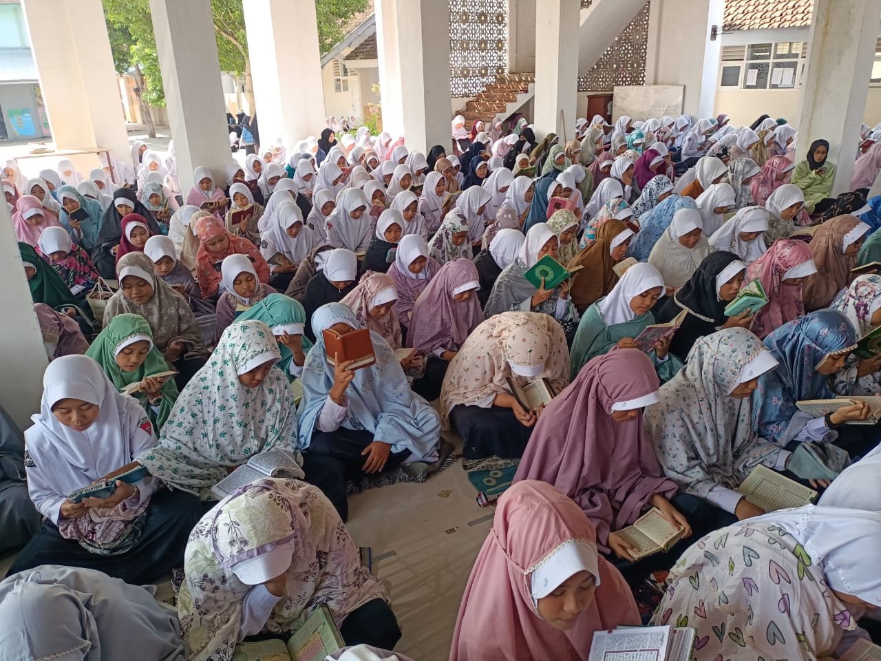 Peringatan Nuzulul Qur'an, Memahami isi dan Ajarannya
