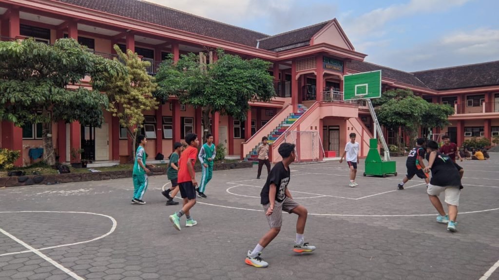 Perkembangan Pesat Prestasi Siswa MTsN 8 Banyuwangi di Bidang Olah Raga