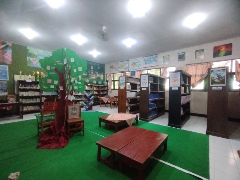 Perpustakaan