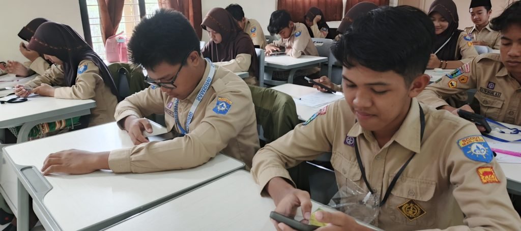 Persiapan Asesmen Hari ke-5: Tips Agar Siswa Tetap Semangat