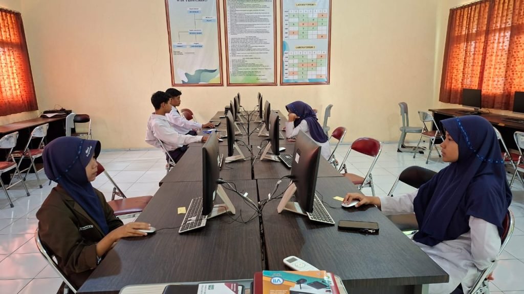 Sempat Absen UM, Kini Saatnya Ujian Susulan!