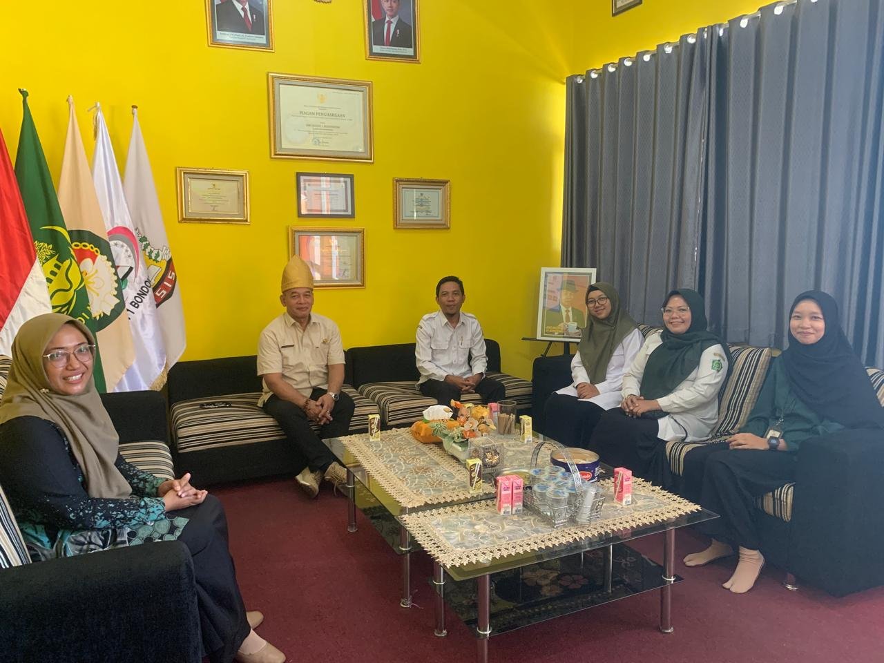 Sinergi Edukatif untuk Pembelajaran Kreatif