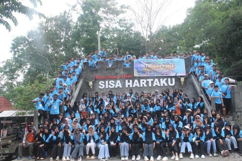 Tips Mengisi Liburan Sekolah yang Produktif